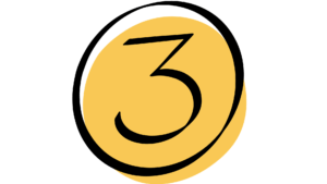 مرحله سوم اقدام به همکاری طراحی سایت در وبزی تورنتو