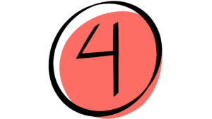 مرحله چهارم اقدام به همکاری طراحی سایت در وبزی تورنتو