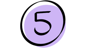 مرحله پنجم اقدام به همکاری طراحی سایت در وبزی تورنتو