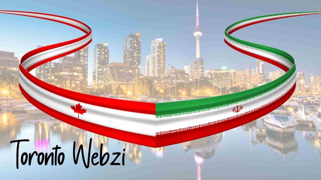 ایرانیان در کانادا